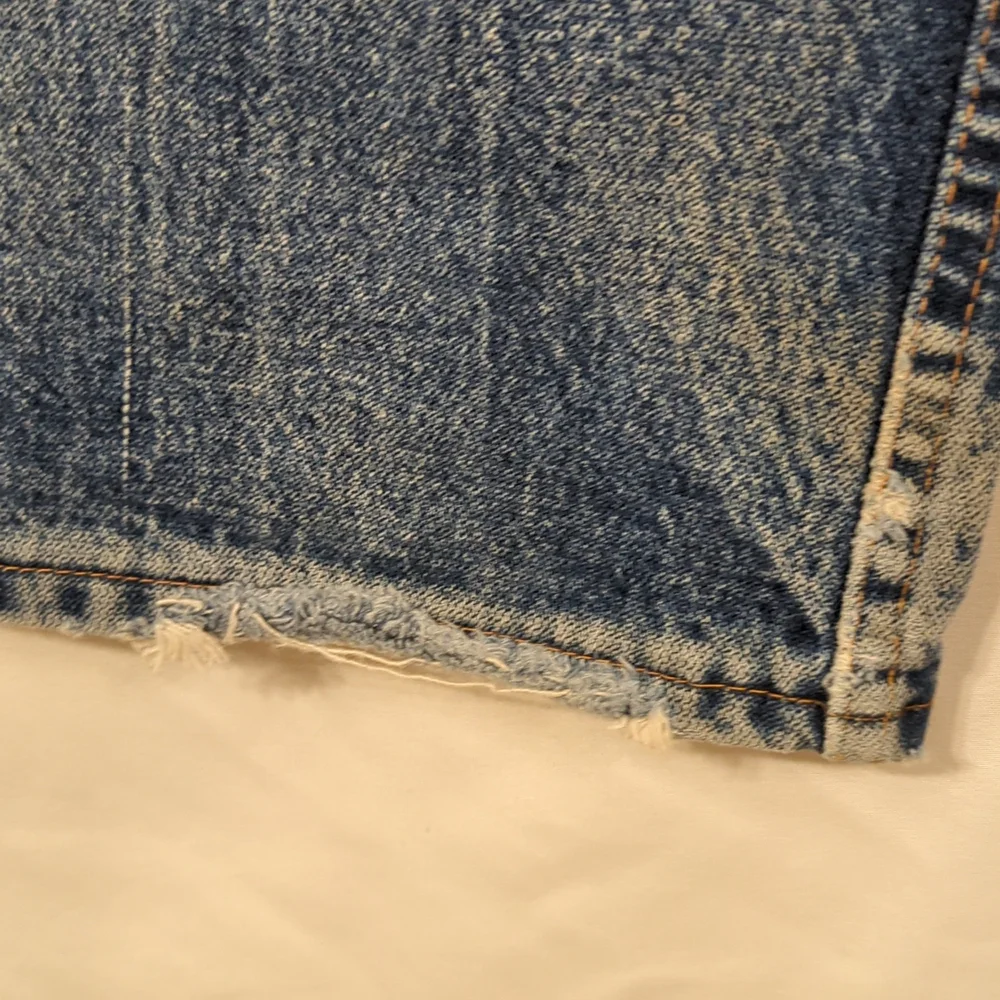 Tyndale FR Jeans - Picture 6 of 16